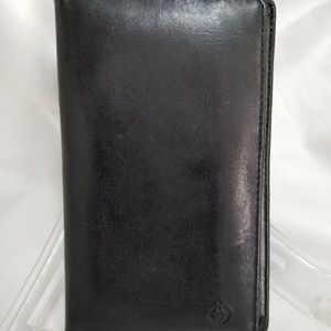 C8,688 Franklin Covey Checkbook  Calendar Holder